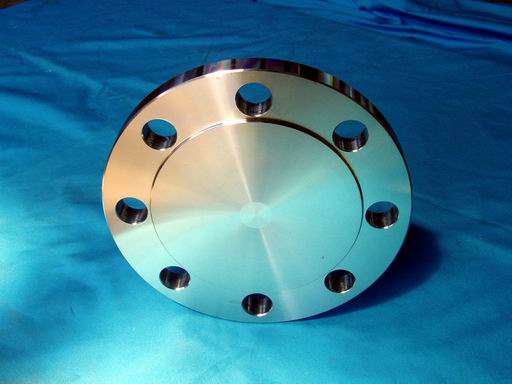 Flange